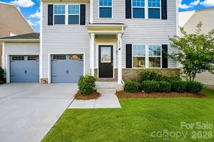 181 Sutters Mill Dr, Troutman, NC 28166 - Photo 3