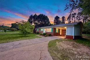 425 Bost Rd, Morganton, NC 28655 - Photo 1