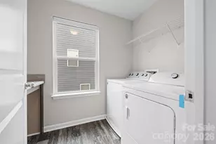 2608 Overlook Ridge St, Pineville, NC 28134 - Photo 35