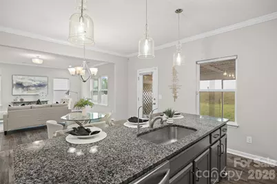 2608 Overlook Ridge Street, Pineville, NC 28134 - Photo 17