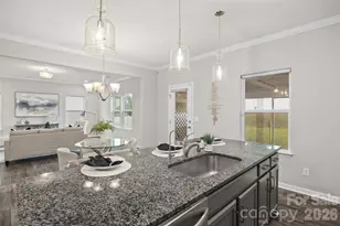 2608 Overlook Ridge St, Pineville, NC 28134 - Photo 17