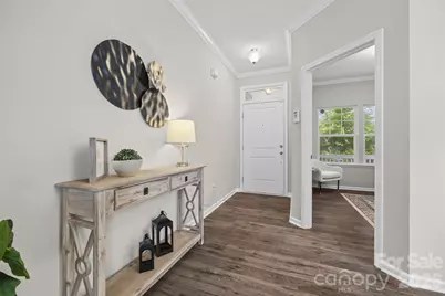 2608 Overlook Ridge Street, Pineville, NC 28134 - Photo 5