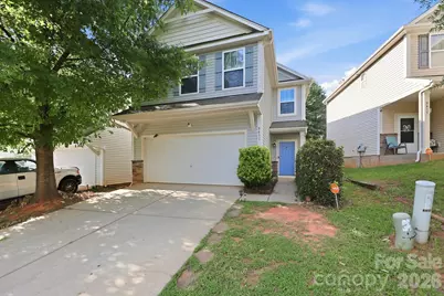8411 Washoe Pine Lane, Charlotte, NC 28215 - Photo 1