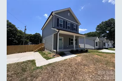 401 N Firestone Street, Gastonia, NC 28052 - Photo 1