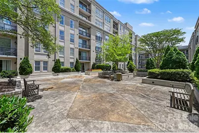 1315 East Boulevard #720, Charlotte, NC 28203 - Photo 25