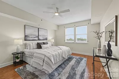 1315 East Boulevard #720, Charlotte, NC 28203 - Photo 11