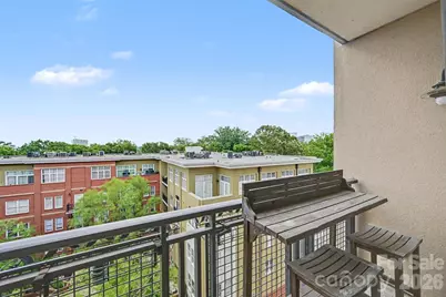 1315 East Boulevard #720, Charlotte, NC 28203 - Photo 11