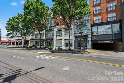 1315 East Boulevard #720, Charlotte, NC 28203 - Photo 23