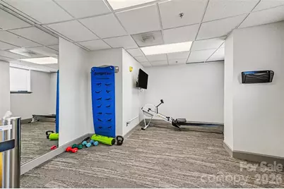 1315 East Boulevard #720, Charlotte, NC 28203 - Photo 23