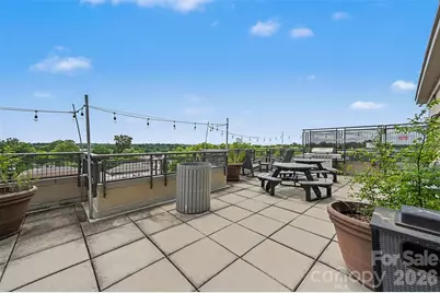 1315 East Boulevard #720, Charlotte, NC 28203 - Photo 21