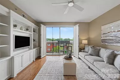 1315 East Boulevard #720, Charlotte, NC 28203 - Photo 3