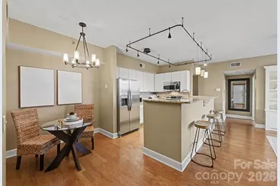 1315 East Boulevard #720, Charlotte, NC 28203 - Photo 9
