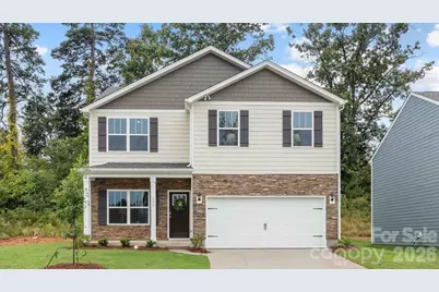 5128 Parker Forest Drive, Charlotte, NC 28215 - Photo 1