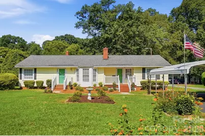 2517 Plum Street, Charlotte, NC 28269 - Photo 1