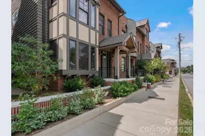 229 Broadway Street, Asheville, NC 28801 - Photo 3