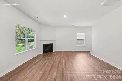 5124 Parker Forest Drive, Charlotte, NC 28215 - Photo 5