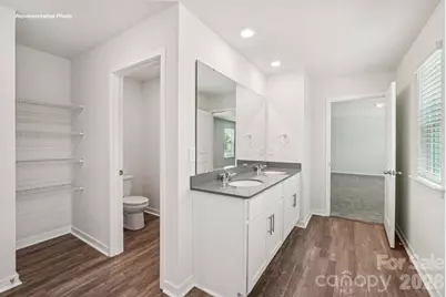 5124 Parker Forest Drive, Charlotte, NC 28215 - Photo 25