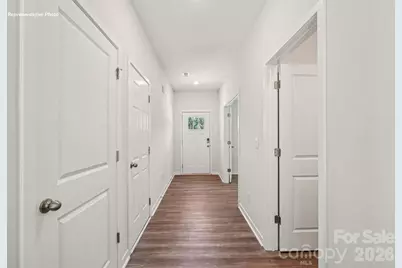 5124 Parker Forest Drive, Charlotte, NC 28215 - Photo 3