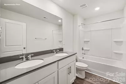 5124 Parker Forest Drive, Charlotte, NC 28215 - Photo 33