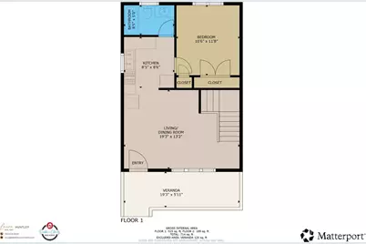 6917 Walnut Grove Church Road, Hurdle Mills, NC 27541 - Photo 43