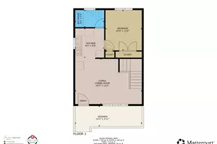 6917 Walnut Grove Church Rd, Hurdle Mills, NC 27541 - Photo 43