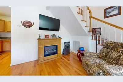 6917 Walnut Grove Church Road, Hurdle Mills, NC 27541 - Photo 7