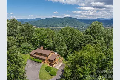 1575 Red Maple Drive, Waynesville, NC 28785 - Photo 35