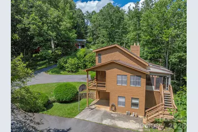1575 Red Maple Drive, Waynesville, NC 28785 - Photo 33