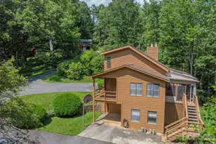 1575 Red Maple Dr, Waynesville, NC 28785 - Photo 33