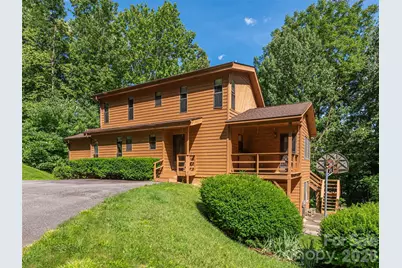 1575 Red Maple Drive, Waynesville, NC 28785 - Photo 1