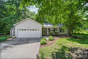 126 Fritzvon Dr, Mount Pleasant, NC 28124 - Photo 1