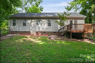126 Fritzvon Dr, Mount Pleasant, NC 28124 - Photo 23