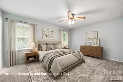 628 Bellows Lane, Charlotte, NC 28270 - Photo 23
