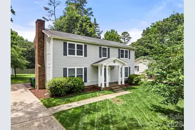 628 Bellows Lane, Charlotte, NC 28270 - Photo 1