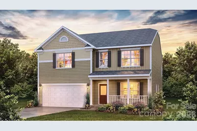 5112 Parker Forest Drive, Charlotte, NC 28215 - Photo 1