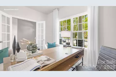 5112 Parker Forest Drive, Charlotte, NC 28215 - Photo 23