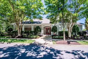17307 Villanova Rd, Huntersville, NC 28078 - Photo 29