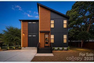 1201 Guinn Avenue, Kannapolis, NC 28083 - Photo 1