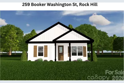 259 Booker Washington Street, Rock Hill, SC 29730 - Photo 3