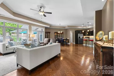 19 Westfield Way, Candler, NC 28715 - Photo 5