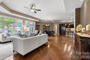 19 Westfield Way, Candler, NC 28715 - Photo 5