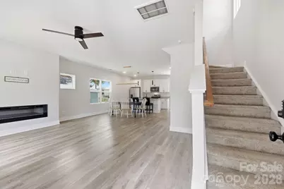215 Green Street, Salisbury, NC 28144 - Photo 5