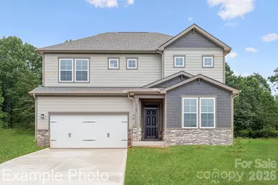 2911 Vista End Trail, Kannapolis, NC 28027 - Photo 1