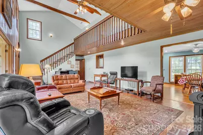 412 Smith Road, Landrum, SC 29356 - Photo 5
