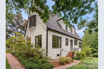 5 Normandy Road, Asheville, NC 28803 - Photo 3