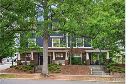 1508 Walnut View Drive, Charlotte, NC 28208 - Photo 1