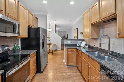 1508 Walnut View Drive #40, Charlotte, NC 28208 - Photo 9