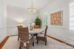 17406 Meadow Bottom Rd, Charlotte, NC 28277 - Photo 7