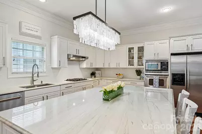 17406 Meadow Bottom Road, Charlotte, NC 28277 - Photo 13