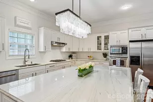 17406 Meadow Bottom Rd, Charlotte, NC 28277 - Photo 13